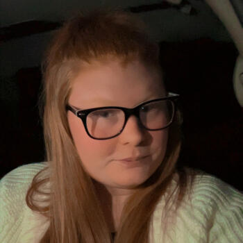 Nanny in Concord (New Hampshire): Katharine