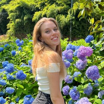 Niñera en Huddinge: Alice