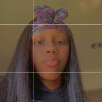 Babysitter in Los Angeles: Keona