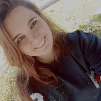 Babysitter in Pando: Fernanda