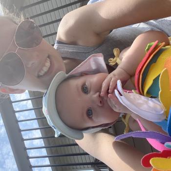Babysitting job in Tecumseh: babysitting job Ocean