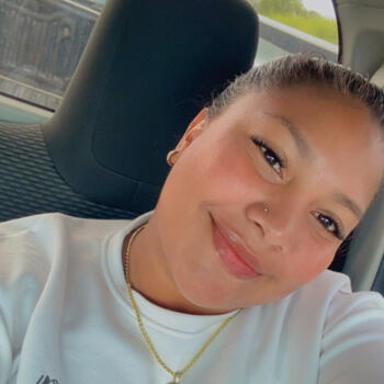 Babysitter in Nuevo Arraiján: Delani