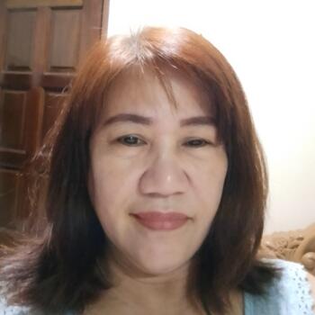 Babysitter in Cheras: Flordeliza