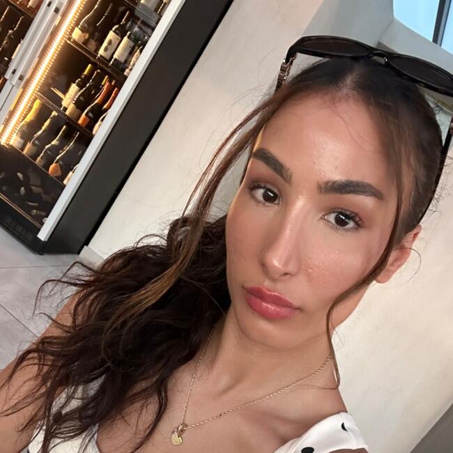 Babysitter in Schaarbeek: Lilya