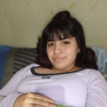 Babysitter in San Andrés (Provincia de Tucumán): Mikaela