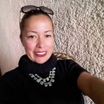 Babysitter in Apodaca: Judith