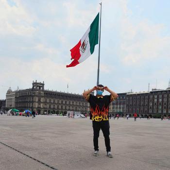 Childcare agency in Mexico City: Juan Carlos