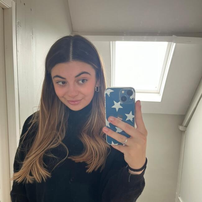 Babysitter in Le Mesnil-Esnard: Romane