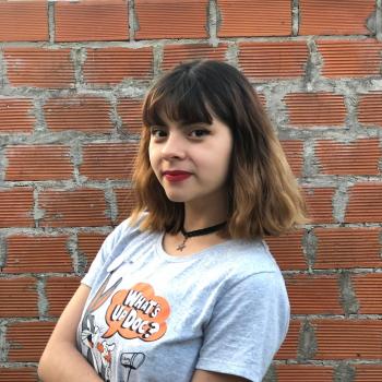 Babysitting job in Bosques: babysitting job Mara