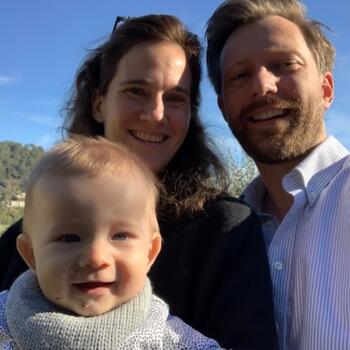 Babysitter job i København: babysitter job Ulrike