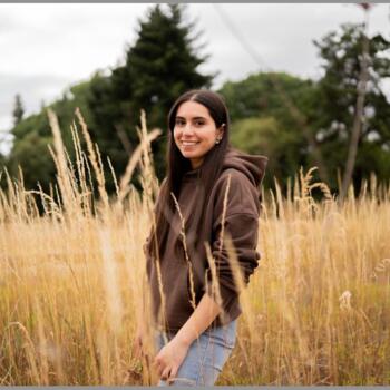 Babysitter in Cabrero: Francisca Reyes