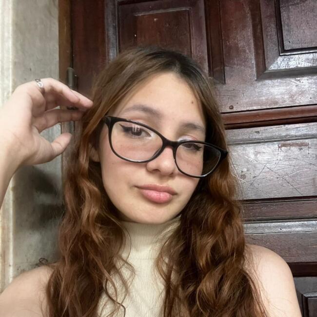 Babysitter in Santa Fe: Silvana