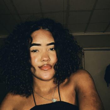 Babá em Belford Roxo: Maria