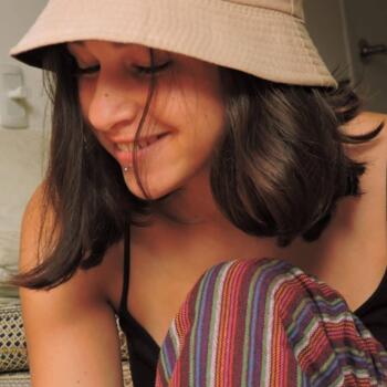 Babysitter in Montevideo: Jacinta