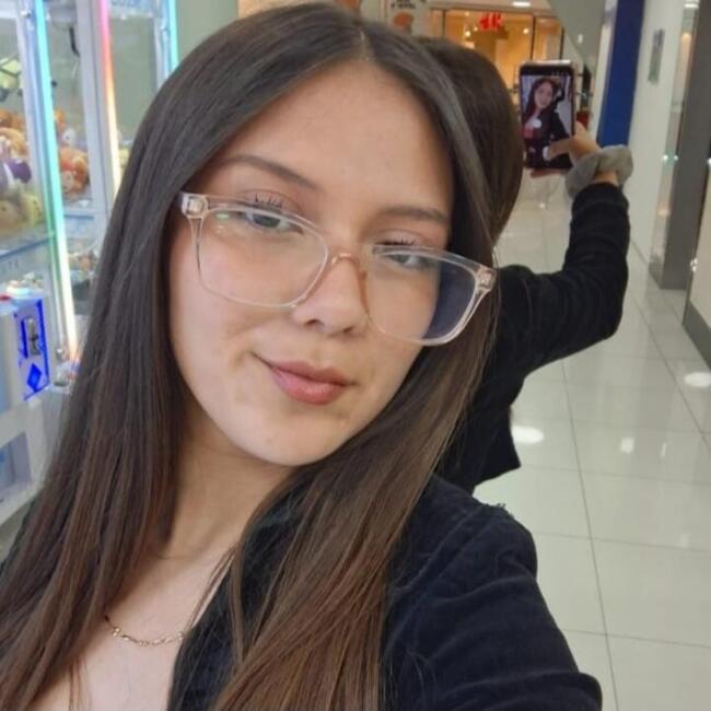 Niñera en Valdivia: Rubí Aburto