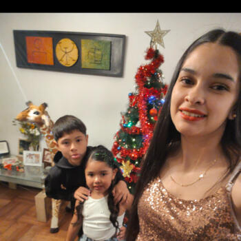 Parent La Reina: Valentina