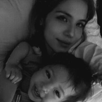 Babysitting job in Managua: babysitting job Fernanda