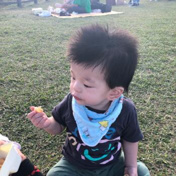 Babysitting job in Taipei: babysitting job 鴻汝