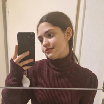 Babysitter in Sion: Lalya