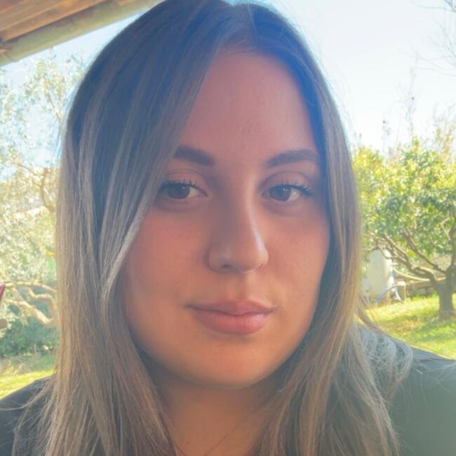 Babysitter in Aprilia: Ilaria
