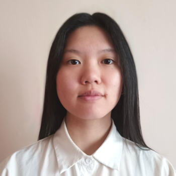 Babysitter in Dublin: Jia Fe