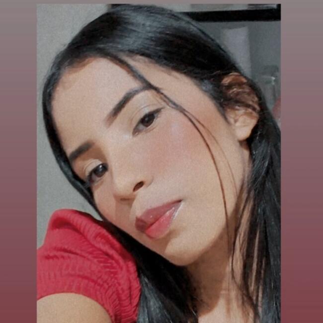 Babá em Marabá: Millena