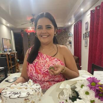 Babysitter in Pedregal: Daphne Garzón