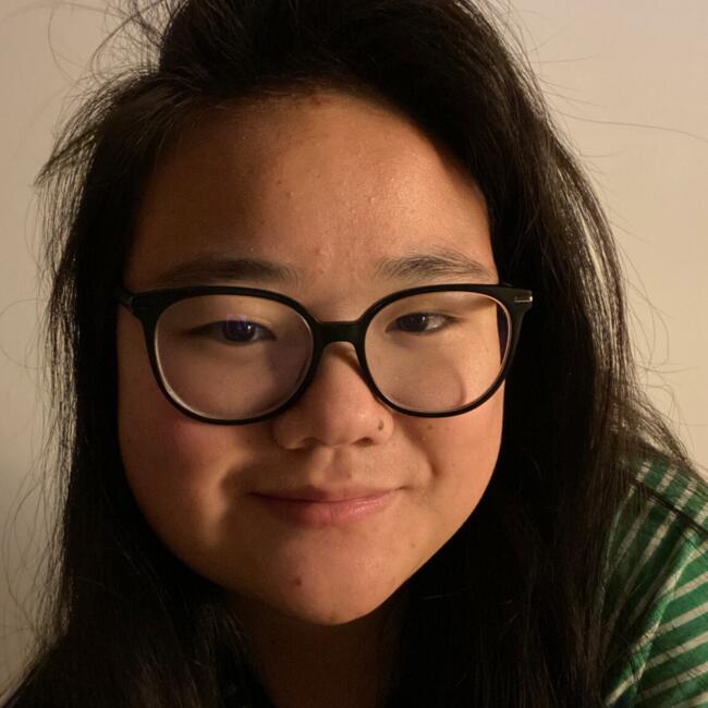 Babysitter in Löwen: Juliette