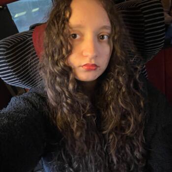 Babysitter Goussainville: Ilyana