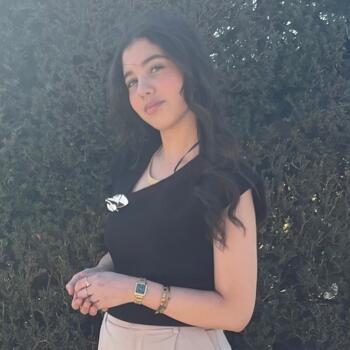 Babysitter in Bondy: Macilia