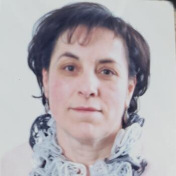 Babysitter Saint-Nicolas (Wallonie): Calogera