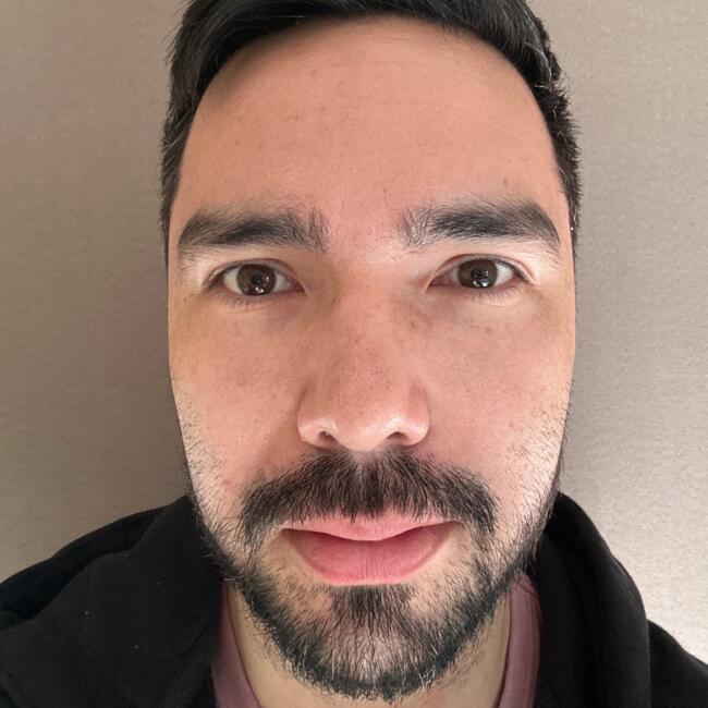 Trabajo para niñera en Buin: Javier