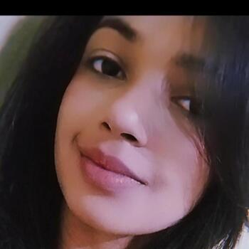 Babá em Recife: Mileny