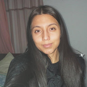 Babysitter Tunja: Geraldine