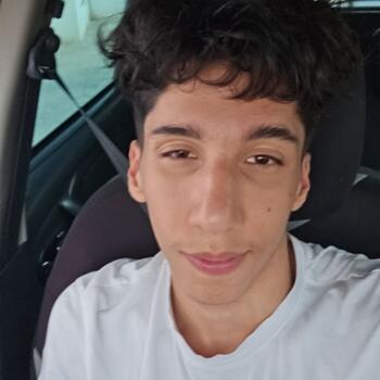 Babysitter in Toulouse: Mohamed