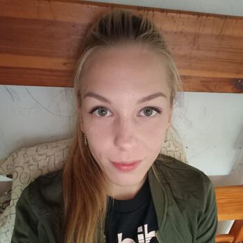 Babysitting job in Legnica: babysitting job Justyna