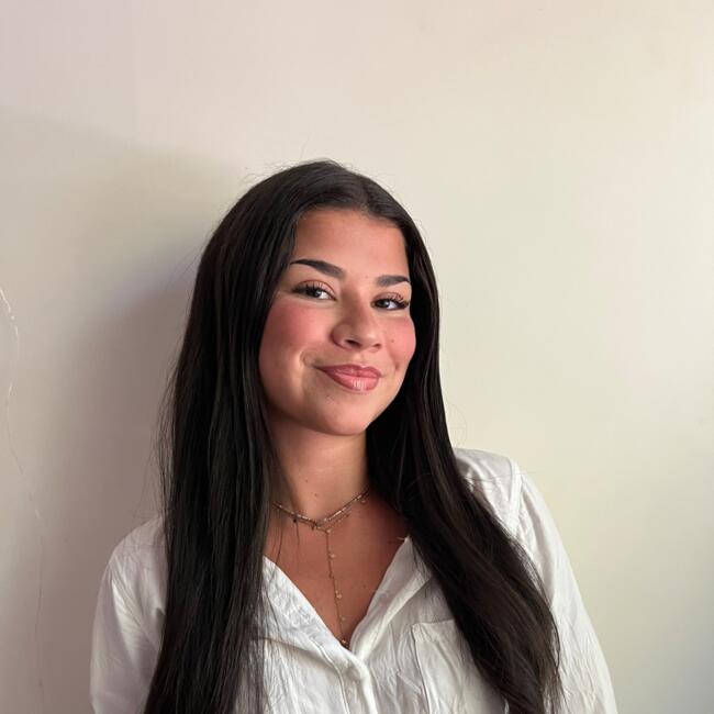 Babysitter in Montpellier: Mélissa