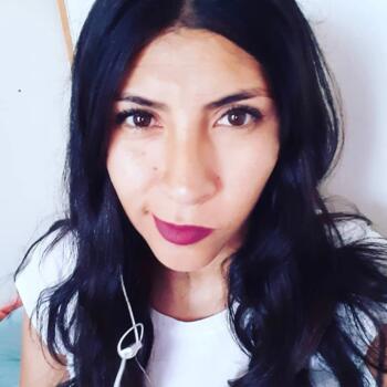 Niñera en San Felipe: Barbara