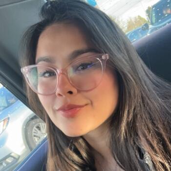 Baby-sitter in San Francisco: Jacquelinne