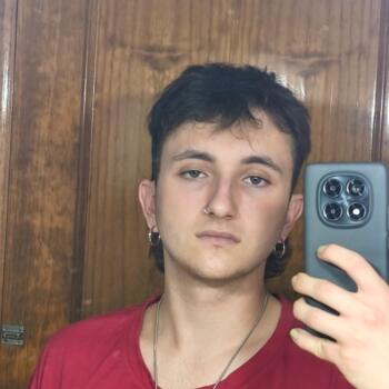 Babysitter in Totana: Rafa