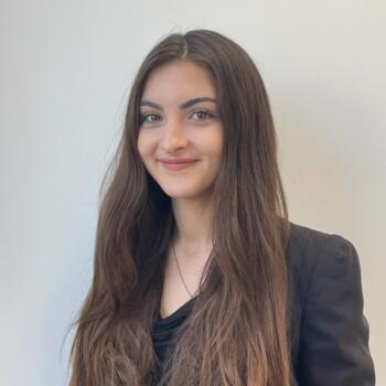 Tata a Ginevra: Alicia