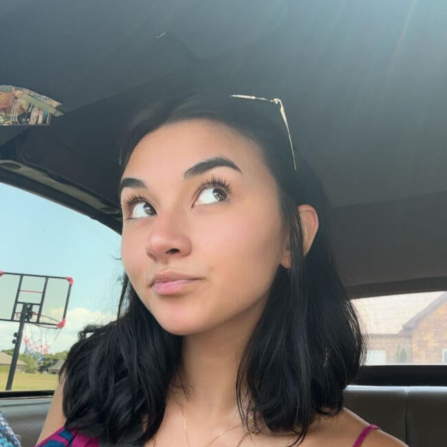 Babysitter in Conway: Ashley