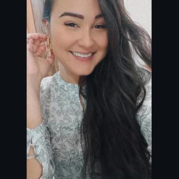 Família Campo Grande: Danielle Helena Burton