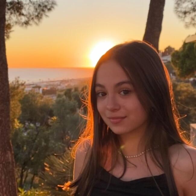 Canguro en Sant Boi de Llobregat: Maria