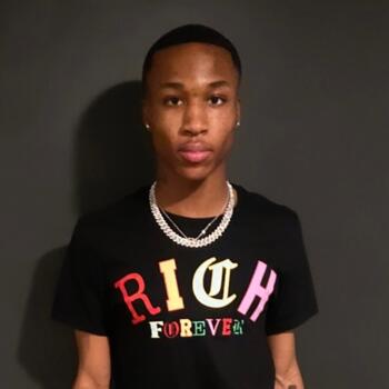 Babysitter in Philadelphia: Zaadiq