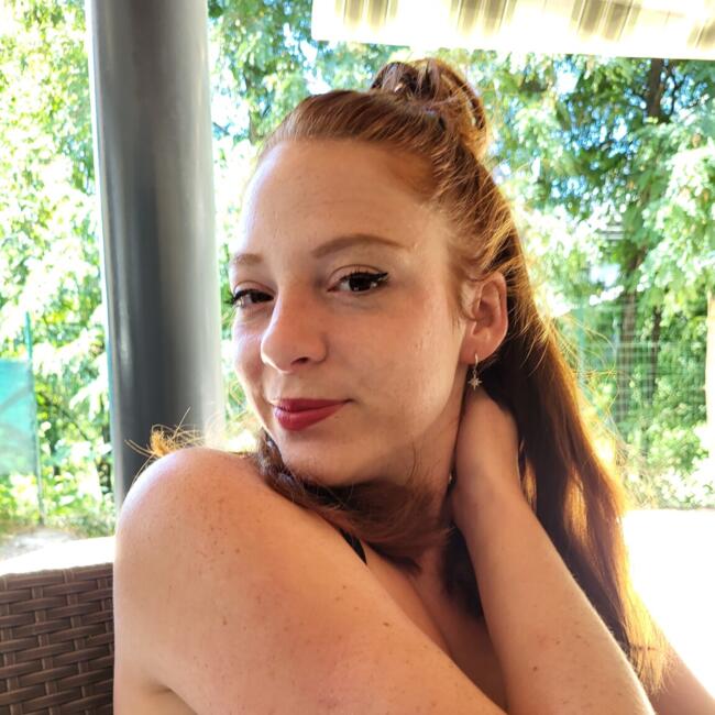 Babysitting job in Assieu: Anne sophie