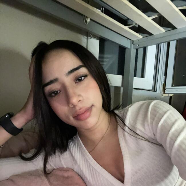 Babysitter in Camargo: Sofia