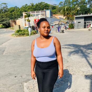 Nanny in Umlazi: Yolokazi