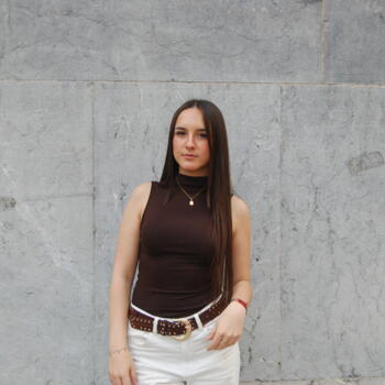 Canguro en Lejona: Nerea