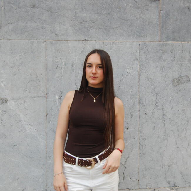 Canguro en Lejona: Nerea